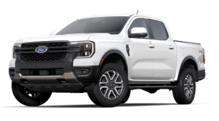 2024 Ford Ranger® External Image 2